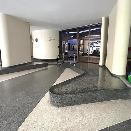 RioSouth Apartments - Quarto e Sala CONFORTO e ESPAÇOSO, Wi-Fi 500 mega, ideal para familias e grupos a 8 mins da Praia de Copacabana-2